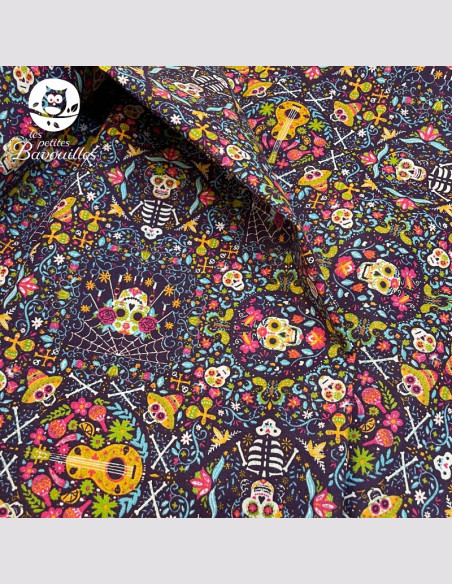 TISSU TISSU