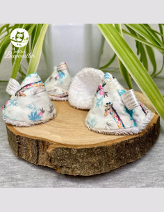 Ti'pipi Cône pare pipi original, chapeau à zizi