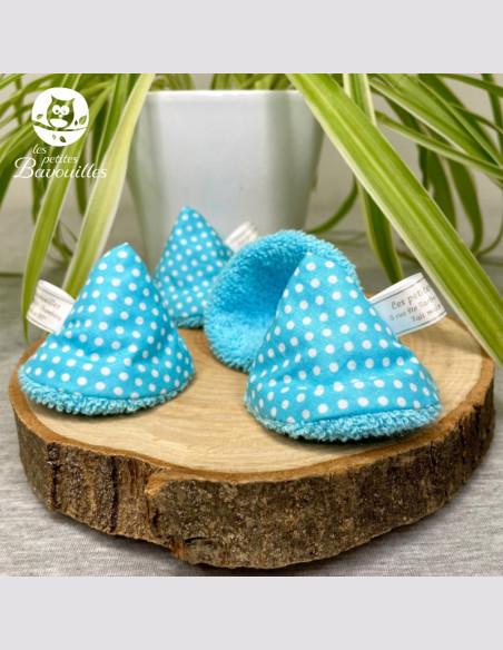 Ti'pipi Cône pare pipi original, chapeau à zizi étoile