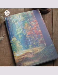 Cahier souple