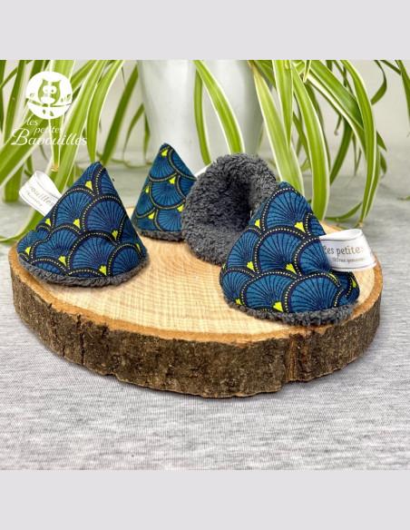 Ti'pipi Cône pare pipi original, chapeau à zizi 