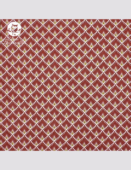 Tapis nomade fais main bébé indien de la forêt Tapis nomade fais main bébé indien de la forêt