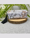 Trousse scolaire fait main Safari