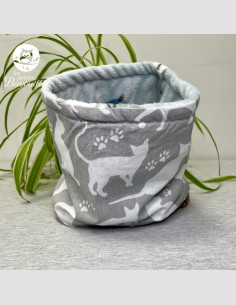 Snood enfant