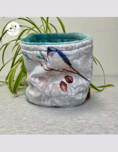 Snood enfant hirondelle