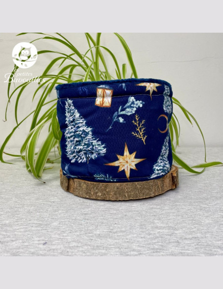 Snood bébé sapin Snood bébé sapin