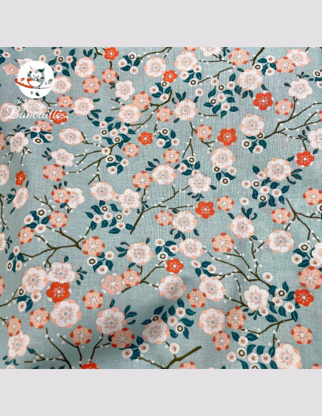 TISSU TISSU