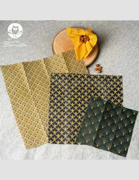 Bee wrap