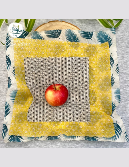 Bee wrap