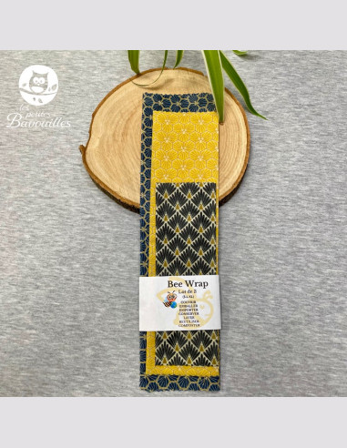Bee wrap