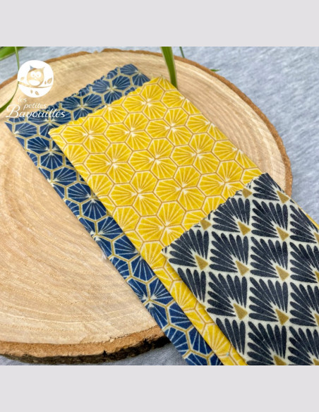 Bee wrap