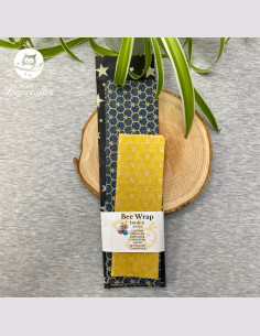 Bee wrap 2