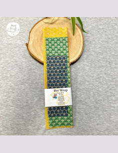 Bee wrap 2