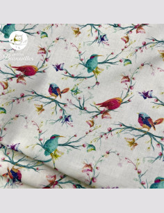 TISSU
