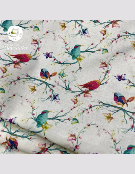 TISSU TISSU