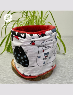 Snood enfant