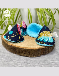 Ti'pipi Cône pare pipi original, chapeau à zizi
