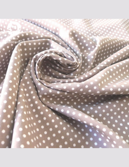 Snood ou tour de cou polaire