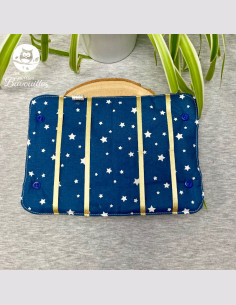 Rangement barrette zen 2