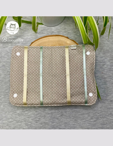 Rangement barrette fall