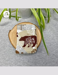 Rangement barrette fall