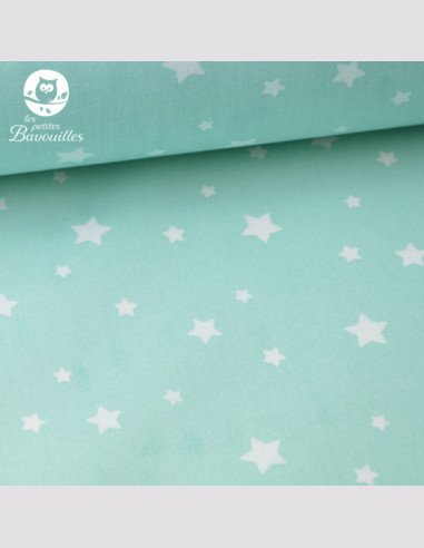 couverture bébé fait main