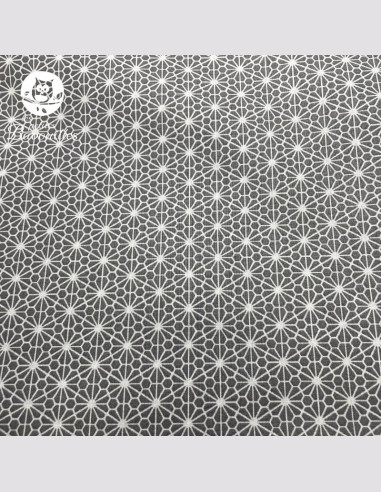 couverture bébé fait main