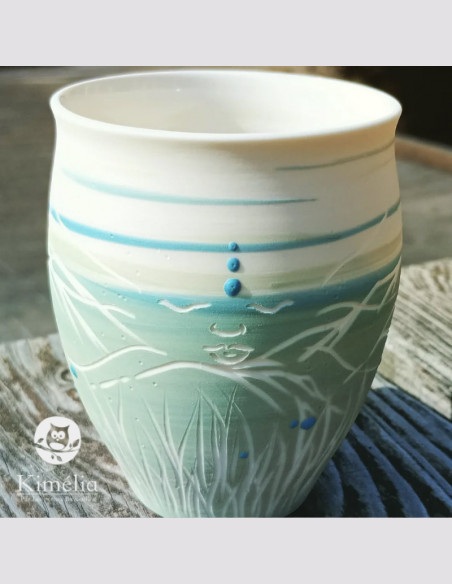 Petite tasse visage Petite tasse visage