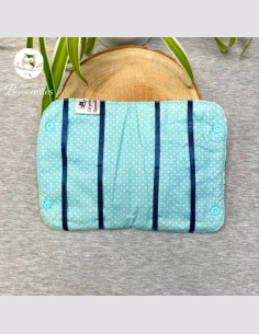 hiboux bleu 2