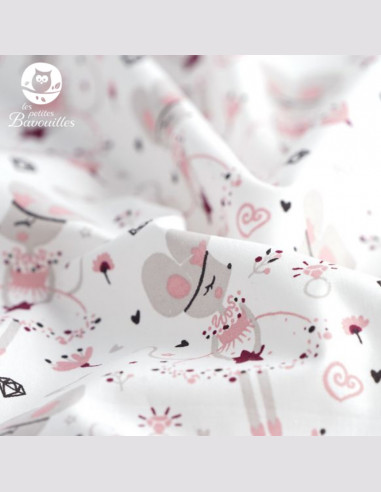 Range savon étanche souris