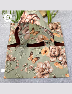 Sac à tarte vintage