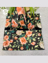 Sac à tarte rose tatoo