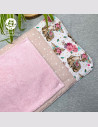 Tapis nomade biche