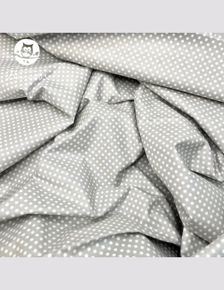 couverture bébé fait main ours bleu