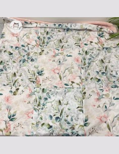 Couverture colibri aquarelle 2