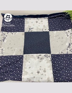 Couverture cerisier