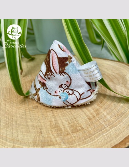 Ti'pipi indien de la foret