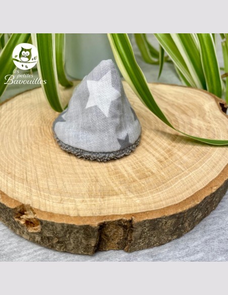 Ti'pipi grande étoile grise