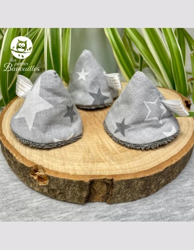 Ti'pipi grande étoile grise