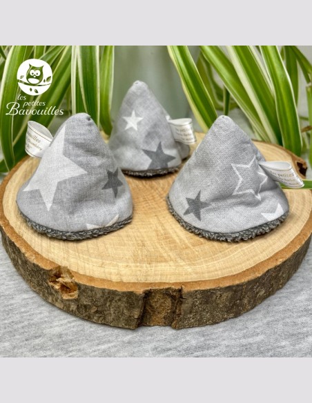 Ti'pipi grande étoile grise