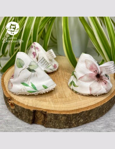 Ti'pipi fleur aquarelle