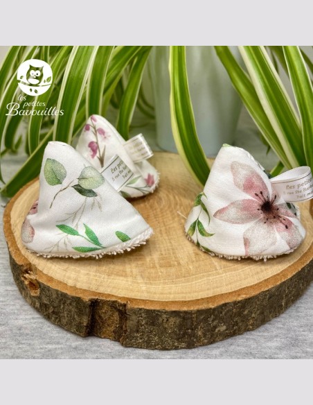 Ti'pipi fleur aquarelle