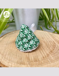 Ti'pipi éventail vert
