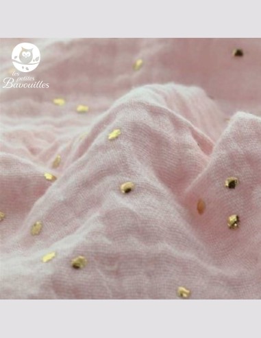 Panier rangement bébé table à langer orchidée