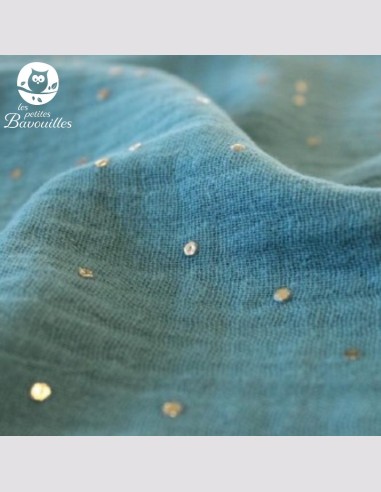 Panier rangement bébé table à langer verte