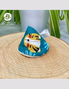 Ti'pipi tigre