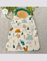 Serviette élastique zen enfant – Dès 2ans
