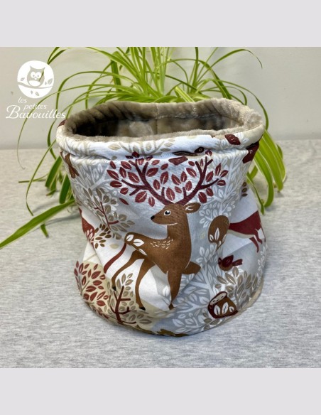 Snood ado adulte fall