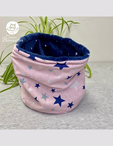 Snood grand enfant dreamcatcher