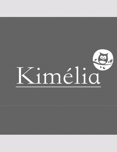 Boucles d'oreilles créoles tissées